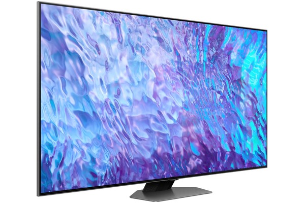 Telewizor Samsung QE75Q80C 75" 4K Ultra HD