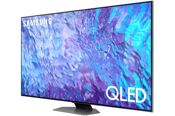 Telewizor Samsung QE75Q80C 75" 4K Ultra HD