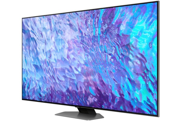 Telewizor Samsung QE75Q80C 75" 4K Ultra HD