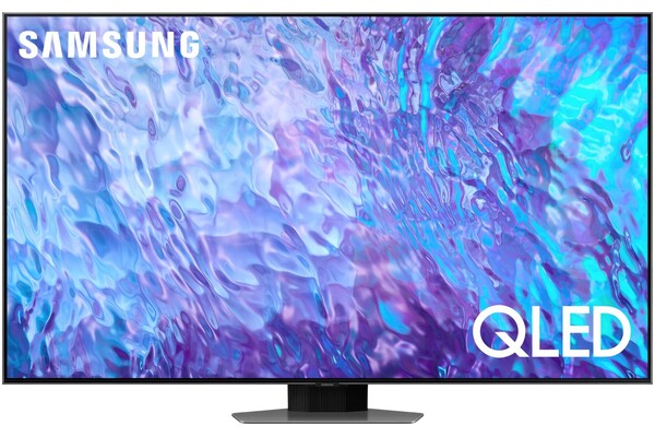 Telewizor Samsung QE75Q80C 75" 4K Ultra HD