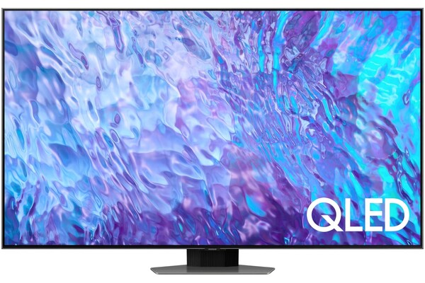 Telewizor Samsung QE75Q80C 75" 4K Ultra HD