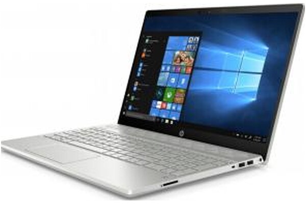 Laptop HP Pavilion 15 15.6" Intel Core i5 1035G1 Intel UHD G10 12GB 512GB SSD M.2 Windows 10 Home