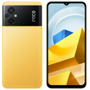 Smartfon POCO M5 żółty 6.5" 4GB/64GB