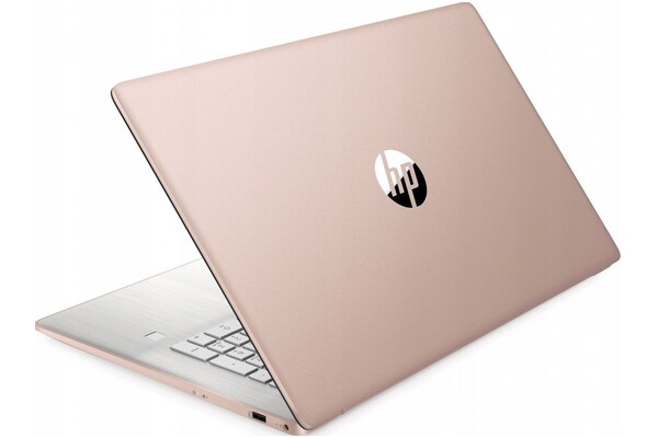 Laptop HP HP 17 17.3" Intel Core i5 1155G7 INTEL Iris Xe 12GB 512GB SSD M.2 Windows 11 Home