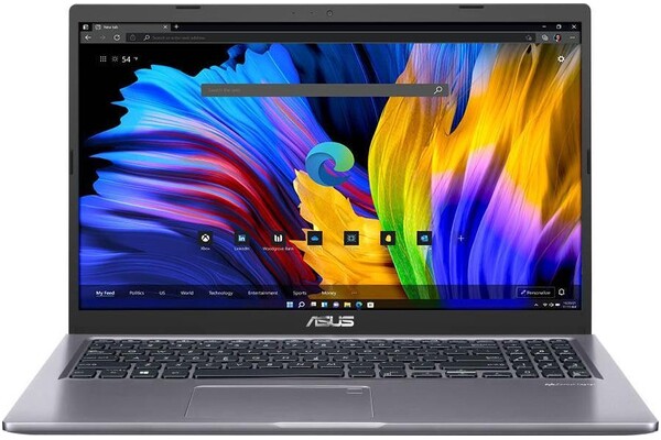 Laptop ASUS Vivobook 15X 15.6" AMD Ryzen 3 3250U AMD Radeon RX Vega 3 8GB 256GB SSD M.2 Windows 11 Home S