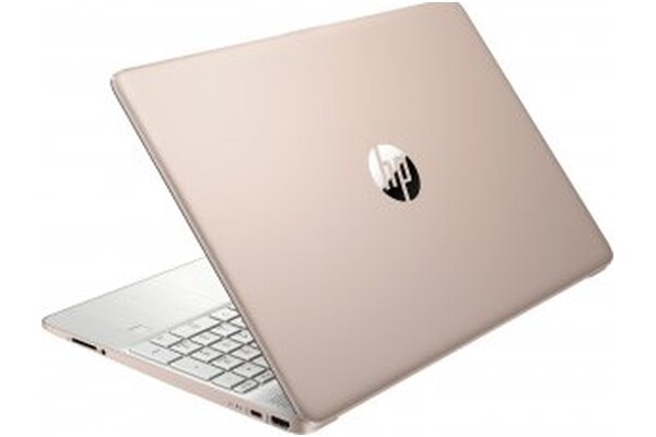 Laptop HP HP 15 15.6" AMD Ryzen 3 3250U AMD Radeon 8GB 256GB SSD M.2 Windows 11 Home