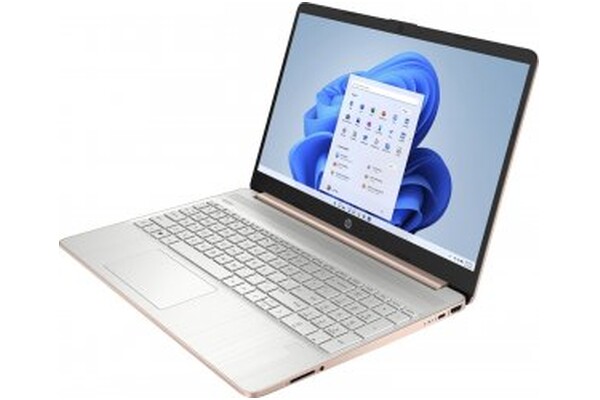 Laptop HP HP 15 15.6" AMD Ryzen 3 3250U AMD Radeon 8GB 256GB SSD M.2 Windows 11 Home