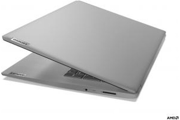 Laptop Lenovo IdeaPad 3 17.3" AMD Ryzen 5 4500U AMD Radeon RX Vega 7 8GB 256GB SSD M.2 Windows 10 Home