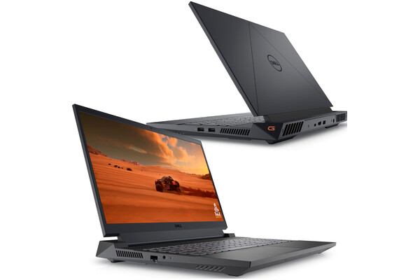 Laptop DELL G15 5530 15.6" Intel Core i7 13650HX NVIDIA GeForce RTX 4060 16GB 512GB SSD Windows 11 Home