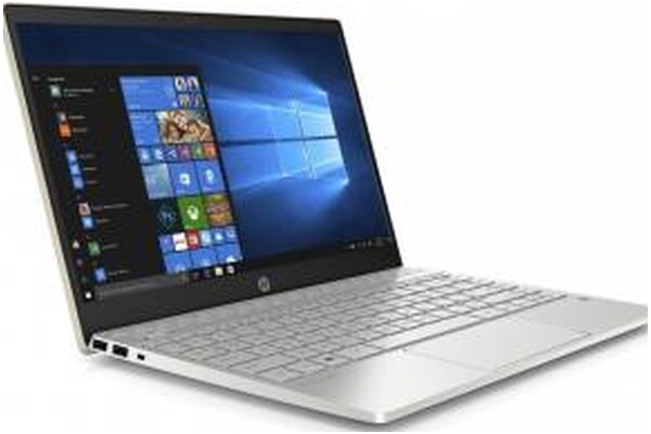Laptop HP Pavilion 13 13.3" Intel Core i5 1035G1 Intel UHD G1 8GB 512GB SSD M.2