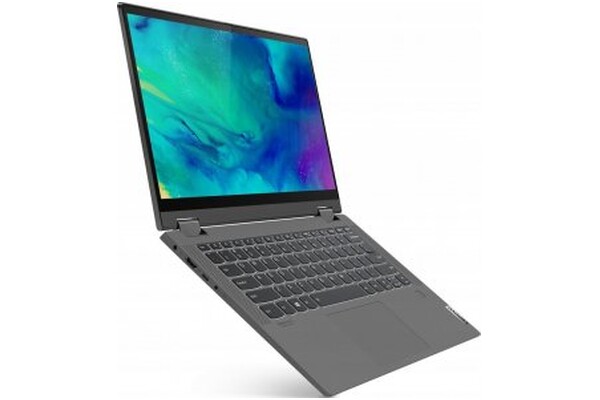 Laptop Lenovo IdeaPad Flex 5 14" AMD Ryzen 3 5300U AMD Radeon 8GB 256GB SSD M.2 Windows 11 Home