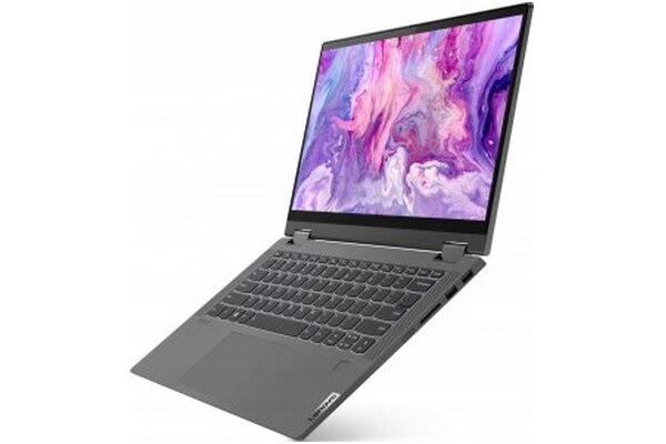 Laptop Lenovo IdeaPad Flex 5 14" AMD Ryzen 3 5300U AMD Radeon 8GB 256GB SSD M.2 Windows 11 Home