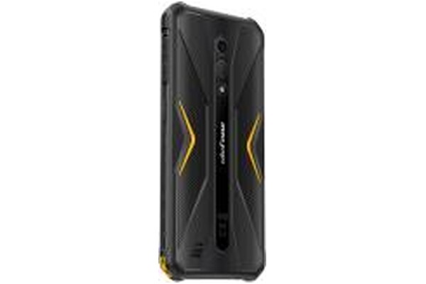Smartfon Ulefone Armor X12 Pro czarno-pomarańczowy 5.45" 64GB
