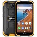 Smartfon Ulefone Armor X6 czarno-żółty 5" 2GB/16GB