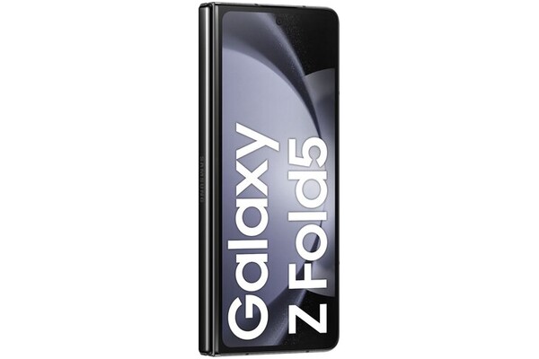Smartfon Samsung Galaxy Z Fold 5 5G czarny 7.6" 12GB/512GB