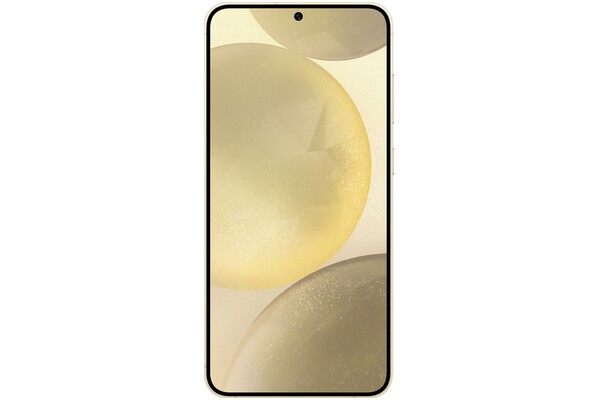 Smartfon Samsung Galaxy S24 Plus żółty 6.7" 512GB