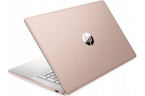 Laptop HP HP 17 17.3" Intel Core i3 1125G4 Intel UHD Xe G4 16GB 512GB SSD M.2 Windows 11 Home