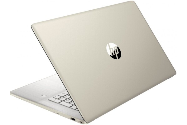 Laptop HP HP 17 17.3" Intel Core i3 1125G4 INTEL UHD 16GB 512GB SSD M.2 Windows 11 Home