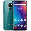 Smartfon Ulefone Note 7 P zielony 6.1" 3GB/32GB