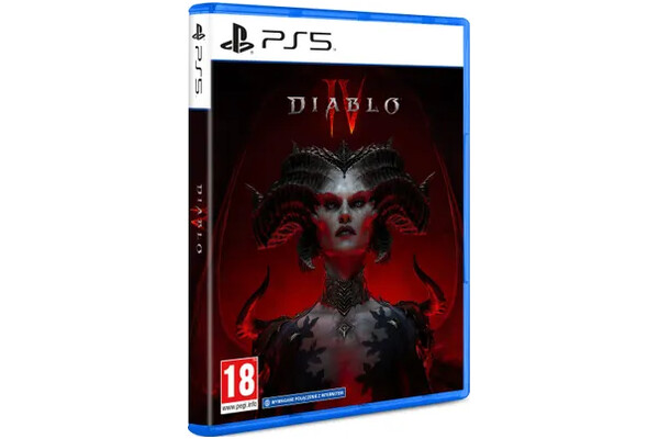 Diablo IV PlayStation 4