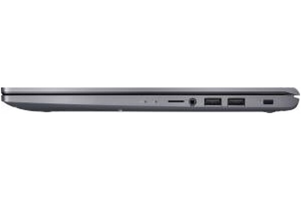 Laptop ASUS Vivobook 15X 15.6" Intel Core i3 1115G4 Intel UHD Xe G4 4GB 256GB SSD M.2 Windows 11 Home S