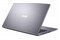 Laptop ASUS Vivobook 15X 15.6" Intel Core i3 1115G4 Intel UHD Xe G4 4GB 256GB SSD M.2 Windows 11 Home S