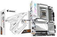Płyta główna GIGABYTE X670E Aorus Pro X Socket AM5 AMD X670E DDR5 ATX