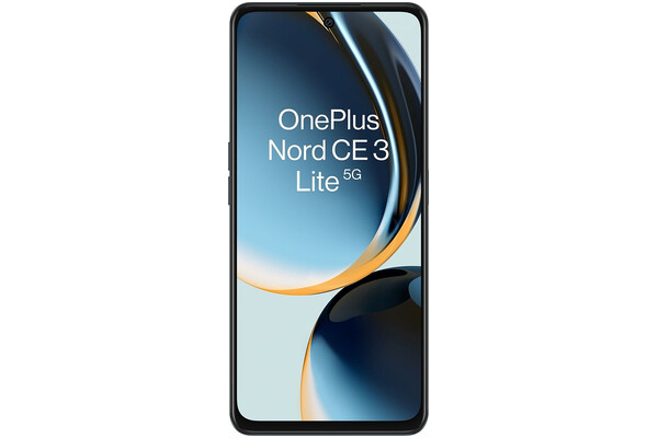 Smartfon OnePlus Nord CE 5G szary 6.72" 8GB/128GB
