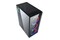 Obudowa PC Gembird Fornax 1500 Midi Tower czarny