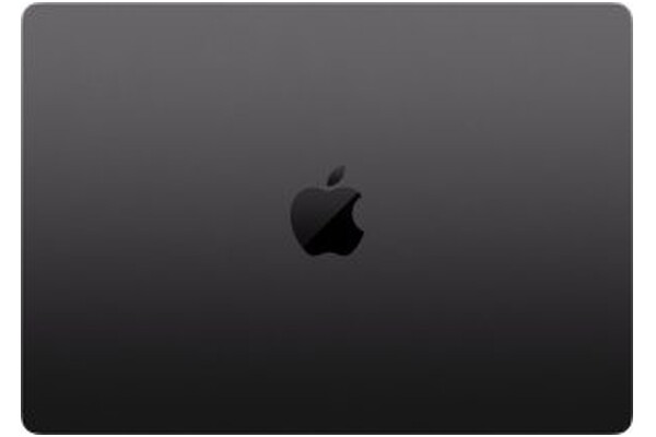 Laptop Apple MacBook Pro 14.2" Apple M3 Pro Apple M3 Pro (14 rdz.) 36GB 512GB SSD M.2 macOS