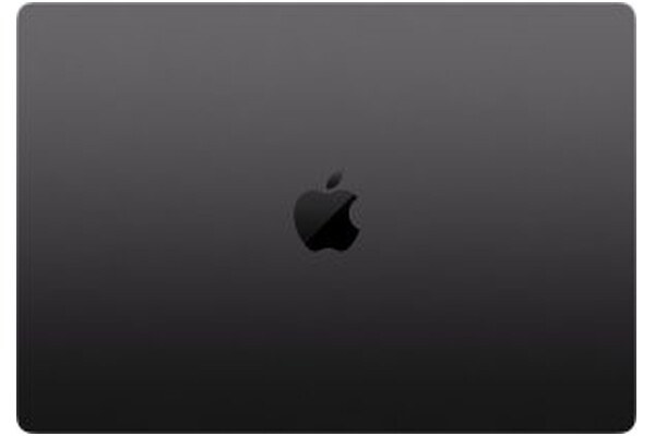 Laptop Apple MacBook Pro 16.2" Apple M3 Max Apple M3 Max (30 rdz.) 36GB 1024GB SSD M.2 macOS