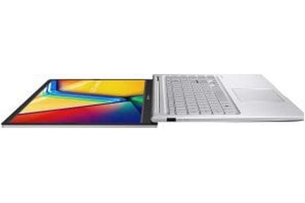 Laptop ASUS Vivobook 15 15.6" Intel Core i3 1215U INTEL Iris Xe 8GB 512GB SSD M.2 Windows 11 Home