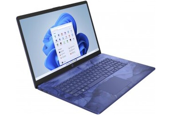 Laptop HP HP 17 17.3" Intel Core i3 1125G4 INTEL UHD 32GB 1024GB SSD M.2 Windows 11 Home