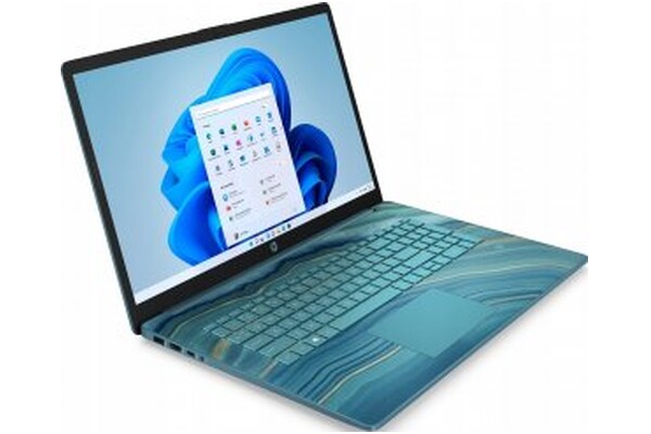 Laptop HP HP 17 17.3" Intel Core i3 1125G4 Intel UHD Xe 32GB 1024GB SSD M.2 Windows 11 Home