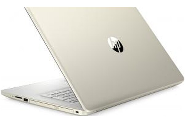 Laptop HP HP 17 17.3" Intel Pentium Gold 6405U INTEL UHD 600 8GB 512GB SSD M.2 Windows 10 Home