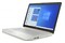 Laptop HP HP 17 17.3" Intel Pentium Gold 6405U INTEL UHD 600 8GB 512GB SSD M.2 Windows 10 Home