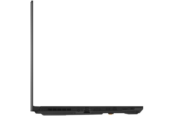 Laptop ASUS TUF Gaming A15 15.6" AMD Ryzen 5 7535HS NVIDIA GeForce RTX 4060 16GB 512GB SSD