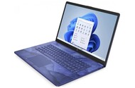 Laptop HP HP 17 17.3" Intel Core i3 1125G4 INTEL UHD 12GB 512GB SSD M.2 Windows 11 Home