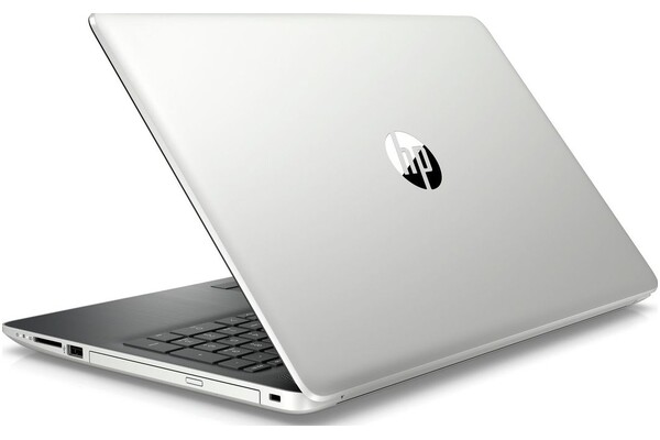 Laptop HP HP 15 15.5" AMD Ryzen 3 3200U AMD Radeon RX Vega 3 8GB 256GB SSD M.2 Windows 10 Home