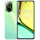 Smartfon realme C67 złoty 6.7" 128GB