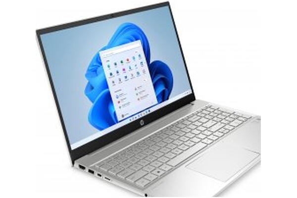 Laptop HP Pavilion 15 15.6" Intel Core i5 1155G7 INTEL Iris Xe 8GB 512GB SSD M.2 Windows 11 Home