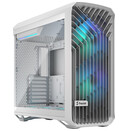 Obudowa PC Fractal Design Torrent TG Tower biały