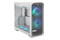 Obudowa PC Fractal Design Torrent TG Tower biały