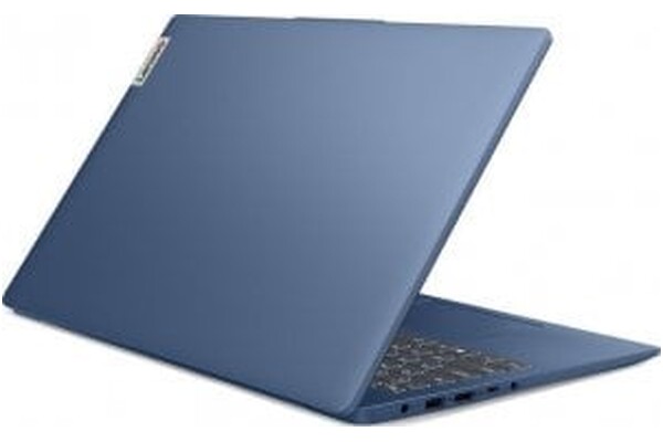 Laptop Lenovo IdeaPad Slim 3 15.6" AMD Ryzen 5 7530U AMD Radeon RX Vega 7 16GB 512GB SSD M.2
