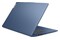 Laptop Lenovo IdeaPad Slim 3 15.6" AMD Ryzen 5 7530U AMD Radeon RX Vega 7 16GB 512GB SSD M.2