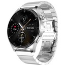 Smartwatch FOREVER SW710 Grand 1.45" srebrny