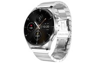 Smartwatch FOREVER SW710 Grand srebrny