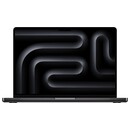 Laptop Apple MacBook Pro 14.2" Apple M3 Pro Apple M3 Pro (18 rdz.) 18GB 1024GB SSD M.2 macOS - czarny