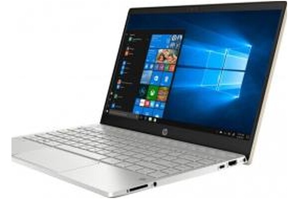 Laptop HP Pavilion 13 13.3" Intel Core i5 8265U INTEL UHD 620 8GB 256GB SSD M.2 Windows 10 Home