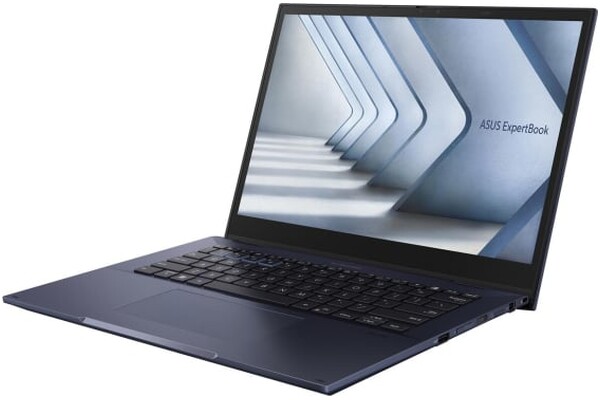 Laptop ASUS ExpertBook B7 14" Intel Core i7 1360P INTEL UHD 32GB 512GB SSD M.2 Windows 11 Professional